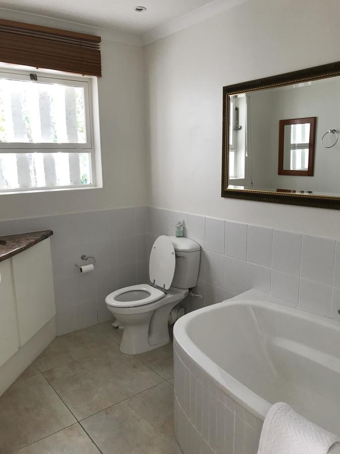 B&B@9.Libertas 斯泰伦博斯 外观 照片